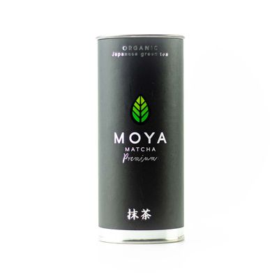 Bio Matcha Premium 30g Dose