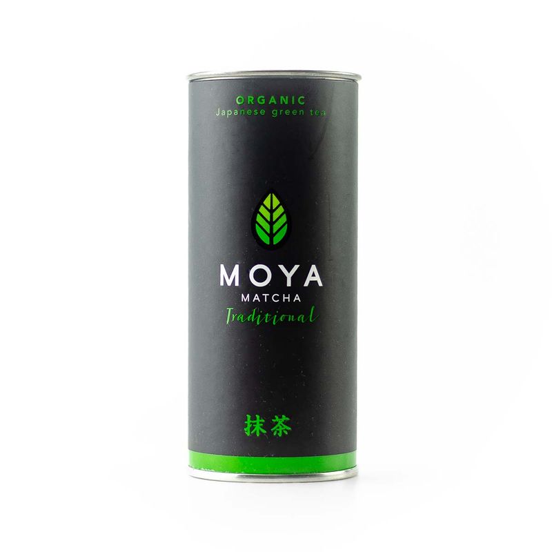 Bio Matcha Traditional 30g Dose
