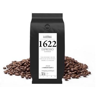 1622 Espresso