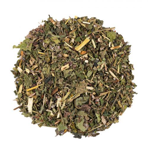 The Herbalist