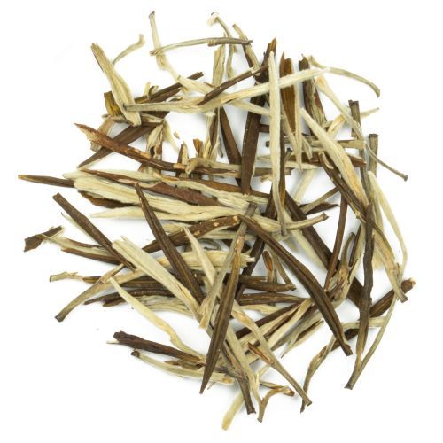 Annie's Halle – Anji Bai Cha 1st Grade BIO Annie's Halle – Anji Bai Cha 1st Grade BIO