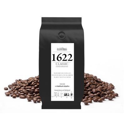 1622 Classic 1622 Classic