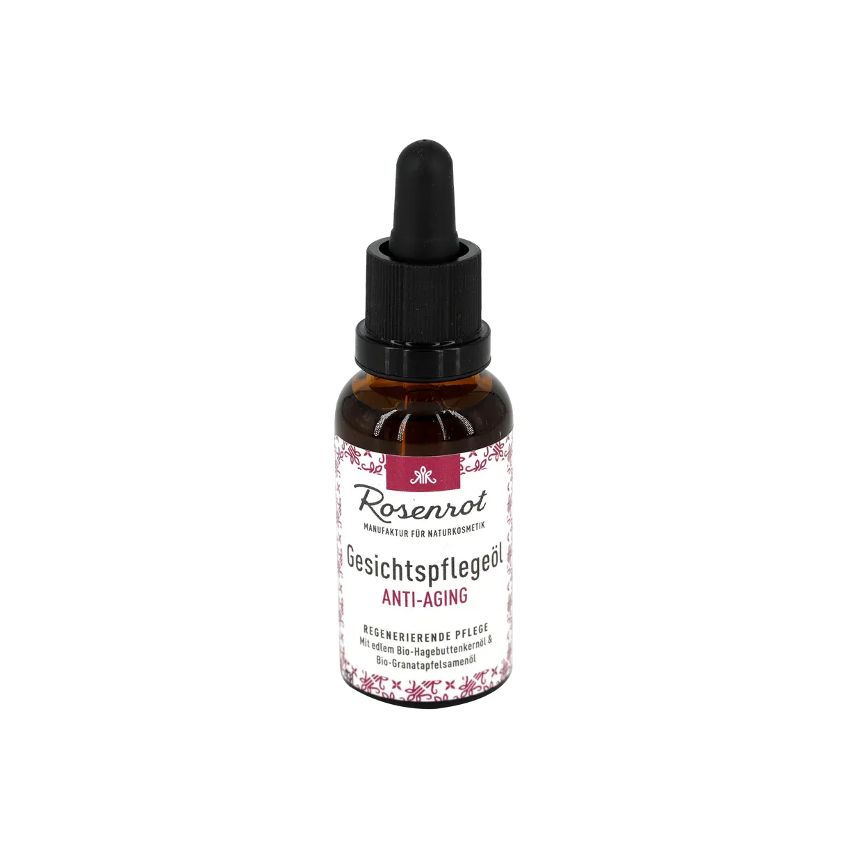 Gesichtspflegeöl Anti-Aging