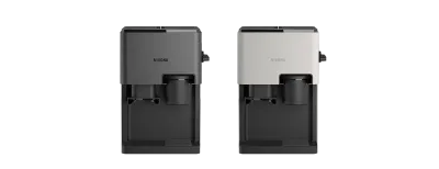 CUBE 4' Kaffeeautomat