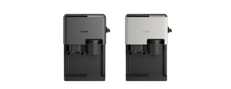 CUBE 4' Kaffeeautomat CUBE 4' Kaffeeautomat