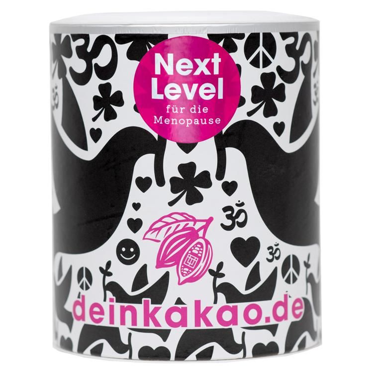 Next Level - Kakao Getränk