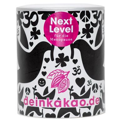 Next Level - Kakao Getränk Next Level - Kakao Getränk