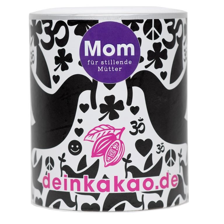 MOM - Kakao Getränk (Stillkakao)