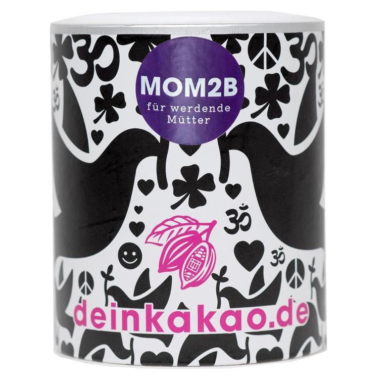 MOM2B - Kakao Getränk