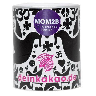 MOM2B - Kakao Getränk