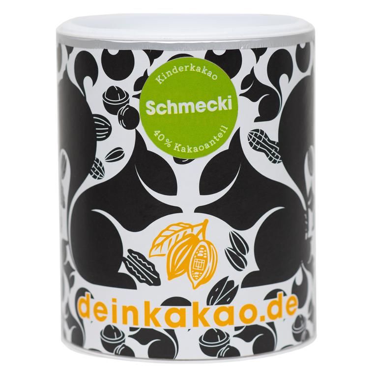 Schmecki - Kakao Getränk