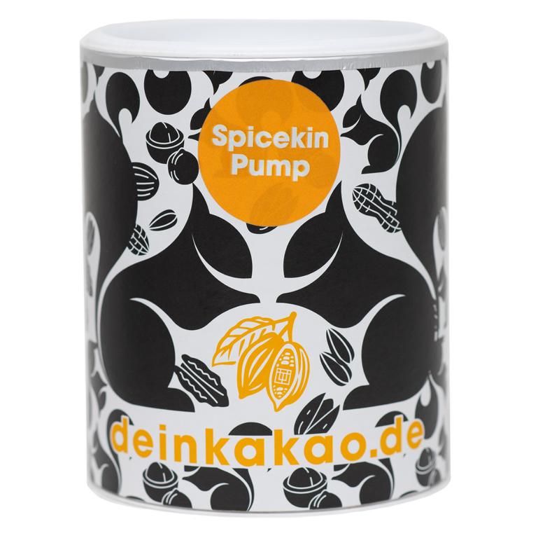 Spicekin Pump - Kakao Getränk