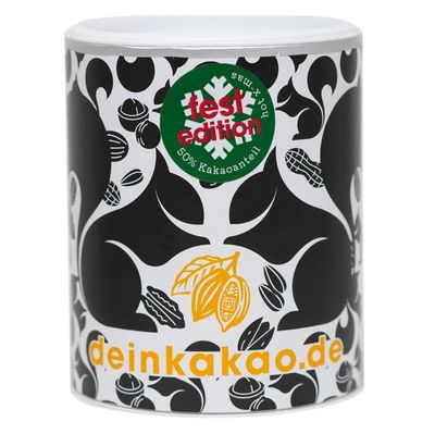 fest edition - Weihnachten	  - Kakao Getränk