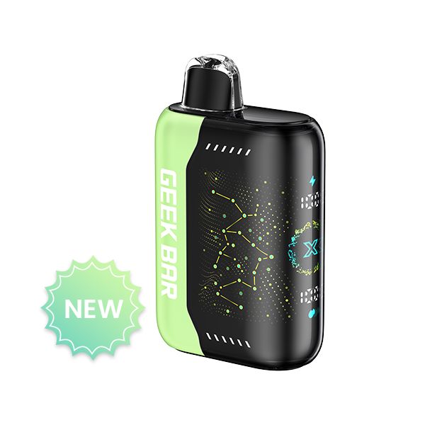 GEEK BAR BUNDLE