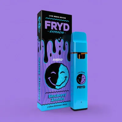 FRYD