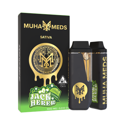 MUHA MEDS