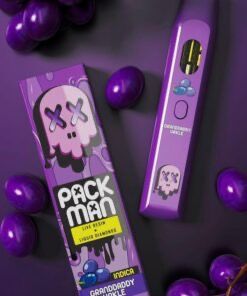 PACKMAN