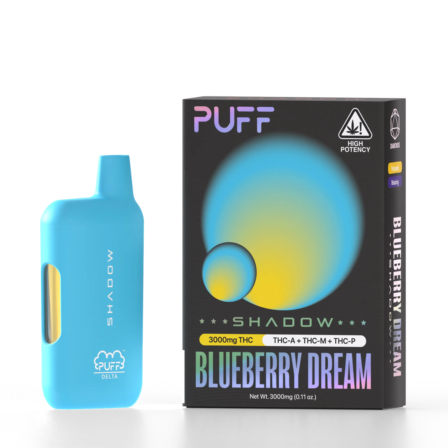 PUFF