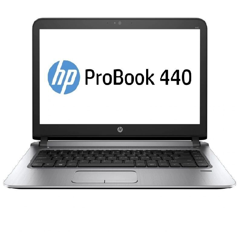 Laptop HP ProBook 440