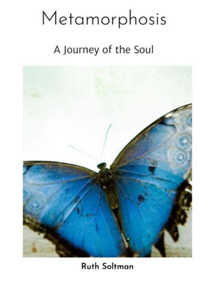 Metamorphosis A Journey of the Soul