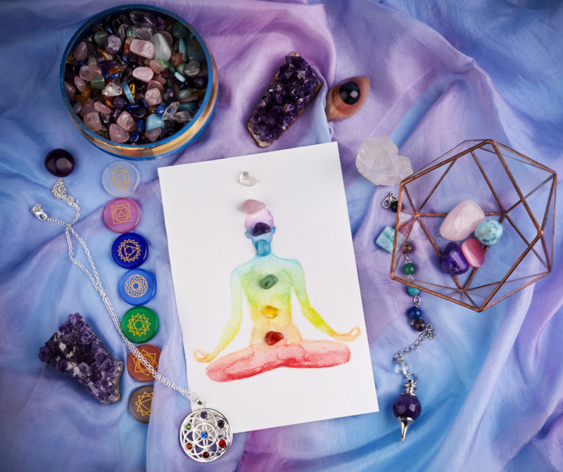 Spiritual Intuitive Readings