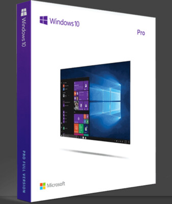 Windows 10 Professional license key
