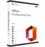 Buy Microsoft Office 2021 Professional Plus Product Key for Windows PC - 5 PC