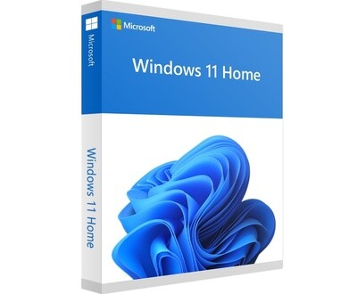 Windows 11 Home – Lifetime License