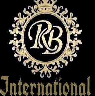 R.B.INTERNATIONAL AFRICAN FASHION