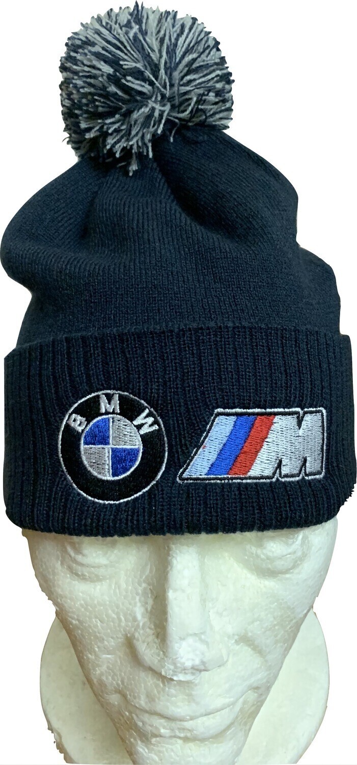 BMW HAT