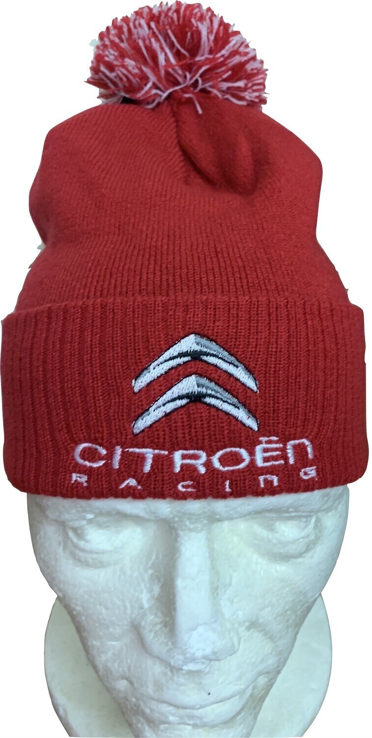 CITROEN SPORT HAT