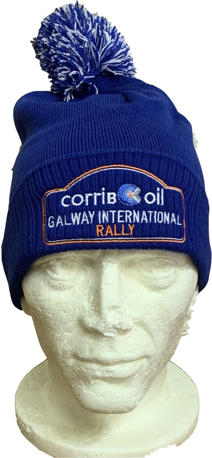 GALWAY INTL RALLY HAT