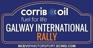 GALWAY INTL RALLY HATS