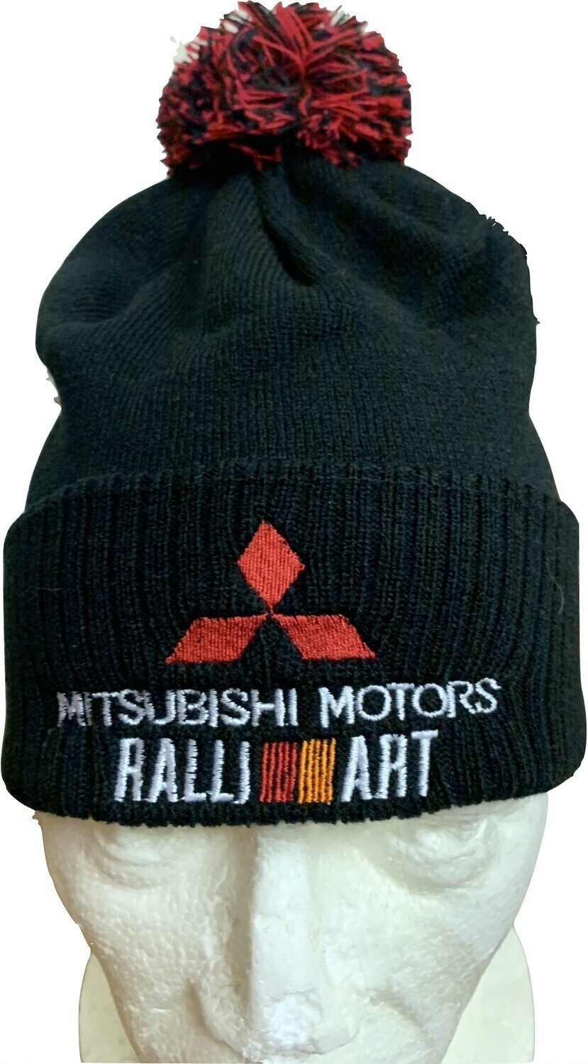 RALLIART HAT