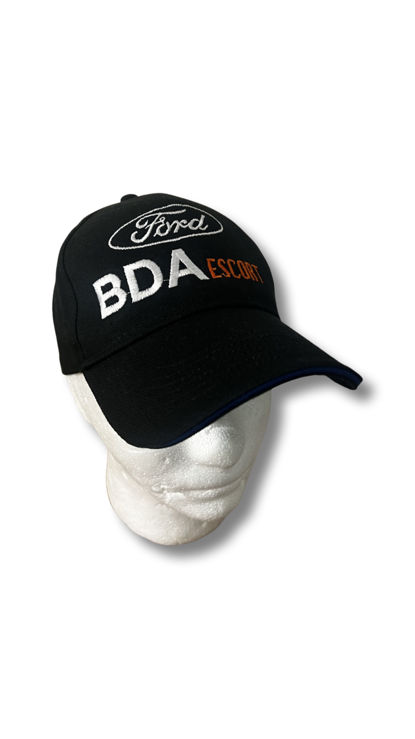 BDA ESCORT Cap