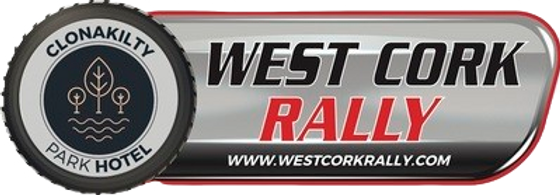 CLONAKILTY PARK HOTEL WEST CORK RALLY