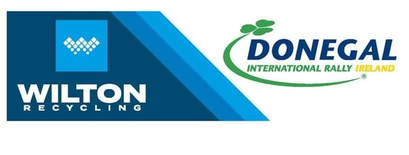 WILTON RECYCLING DONEGAL INTL RALLY