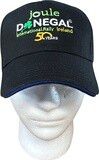 JOULE DONEGAL INTL RALLY 50 YEARS ANNIVERSARY BLACK CAP