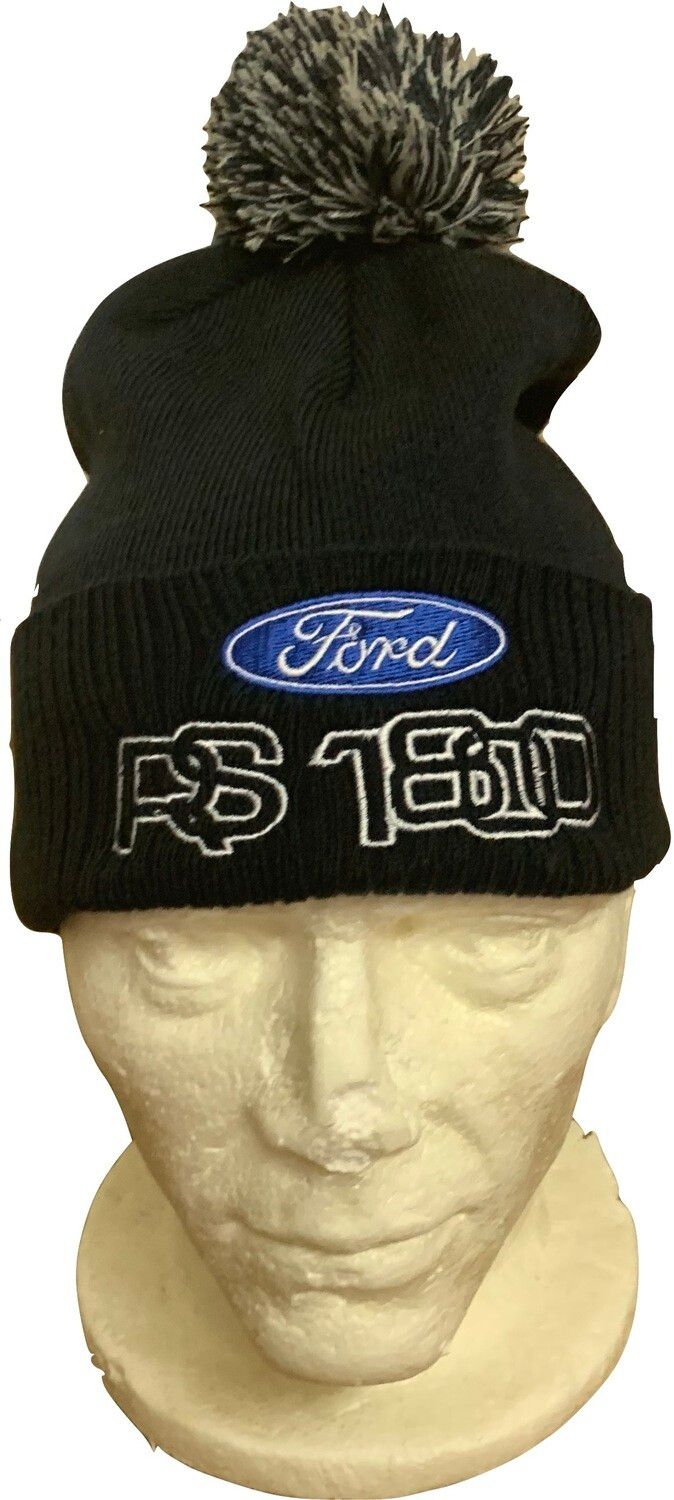 RS1800 BOBBLE HAT