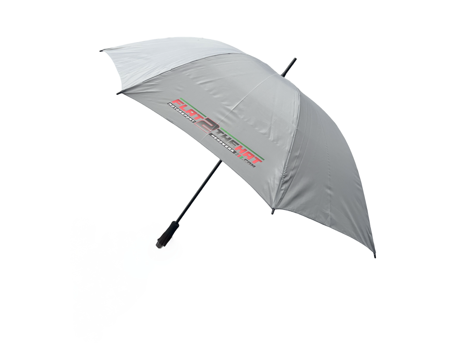FLAT 2 THE HAT RALLYING STORM UMBRELLA