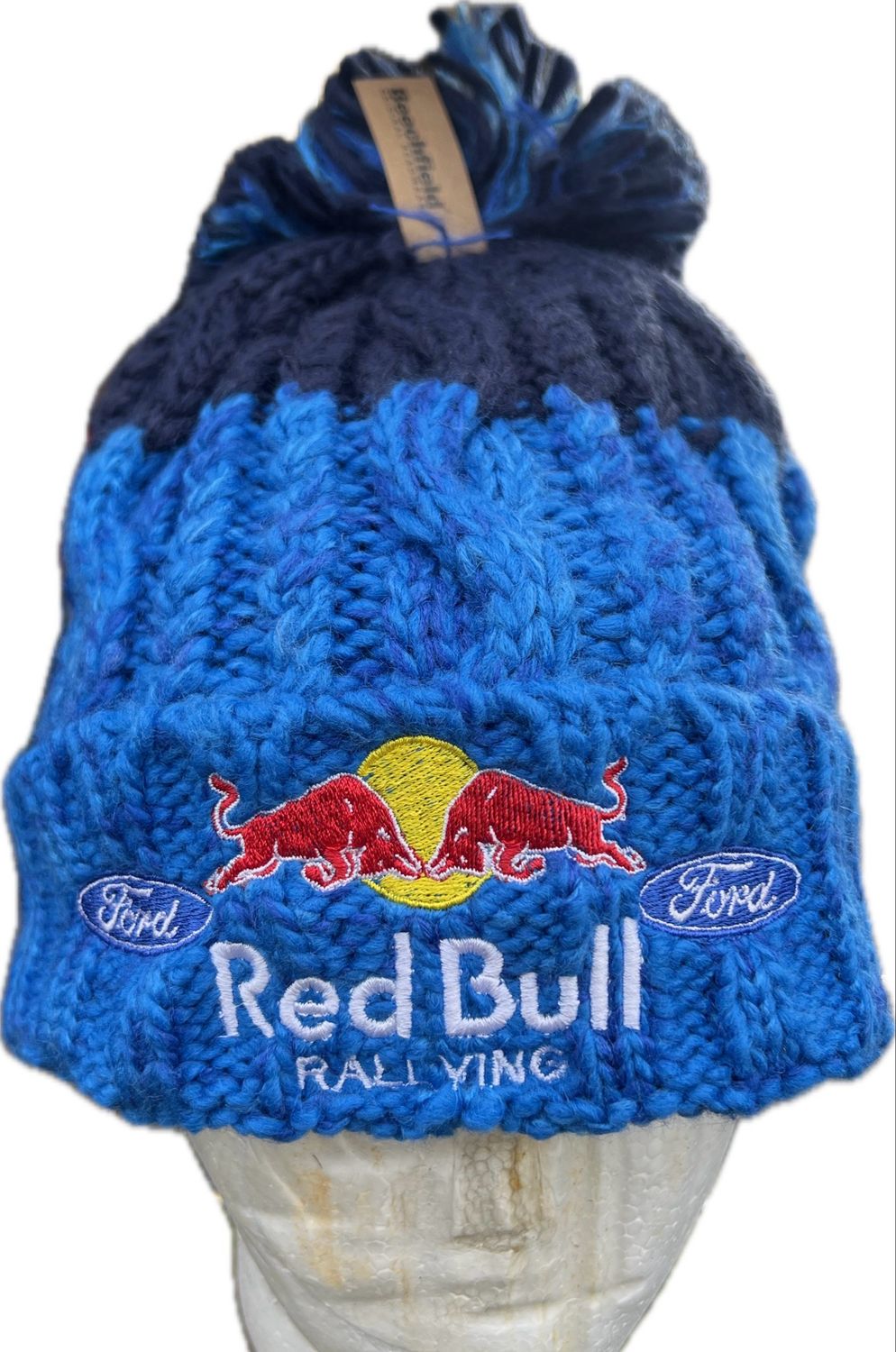 Redbull rallying NEW!! Royal