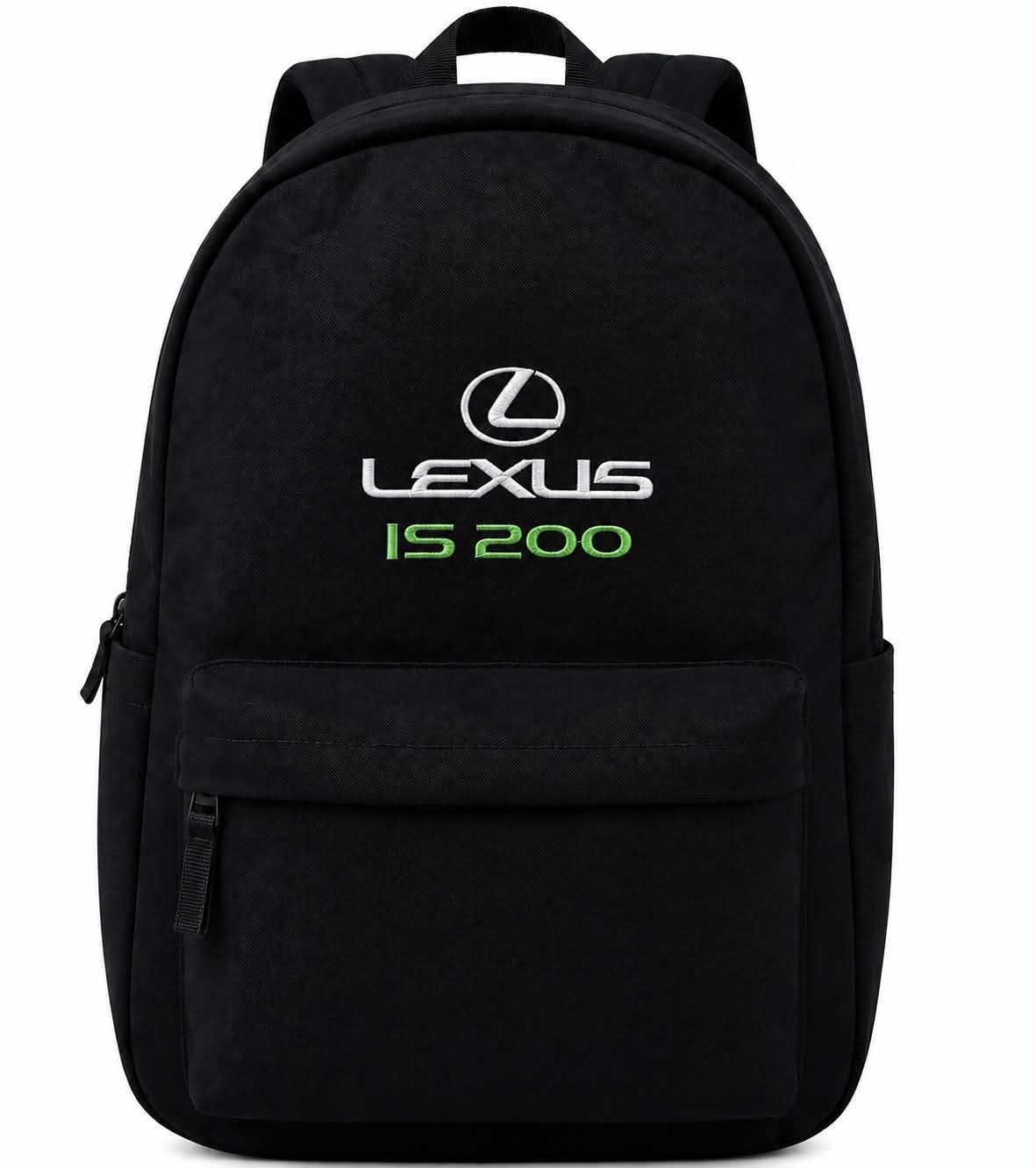 Lexus Is200 School Bag