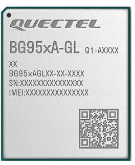 BG951A-GL with GNSS