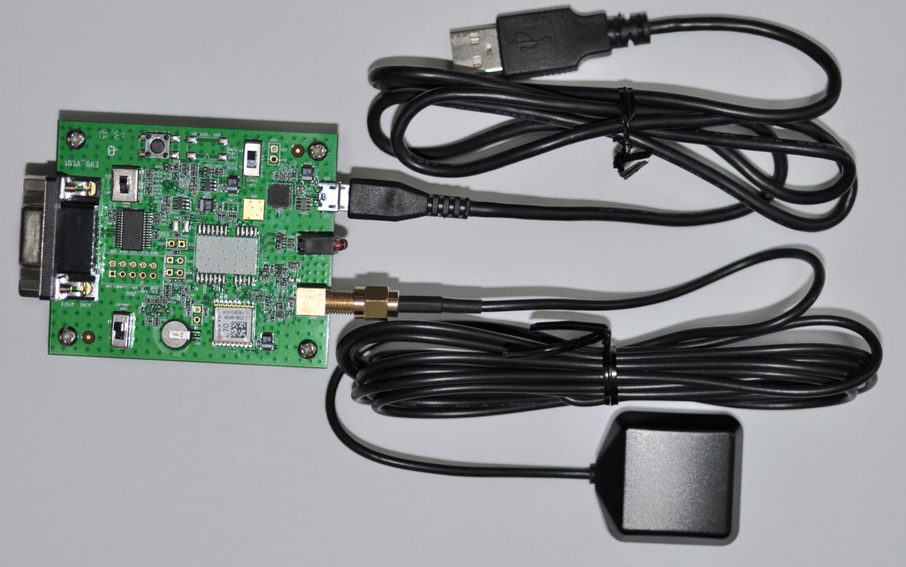 L70EVB-KIT