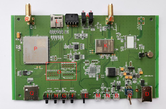 EOL! - LG69T EVB-KIT