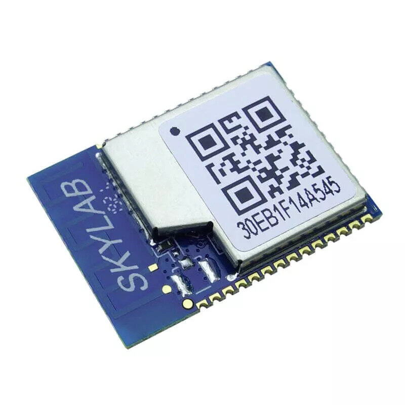 WG219-ESP8266