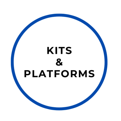 Kits &amp; Platforms