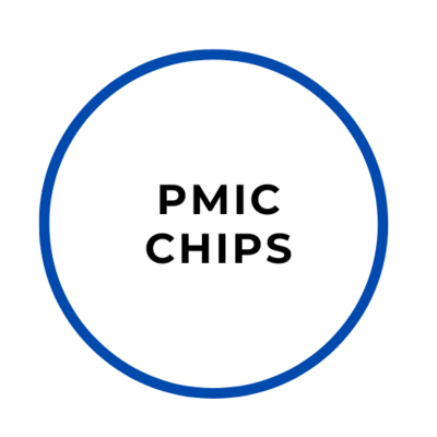 PMICs - Chips