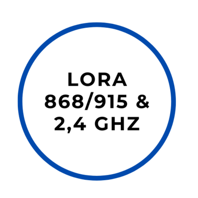 LoRa 868