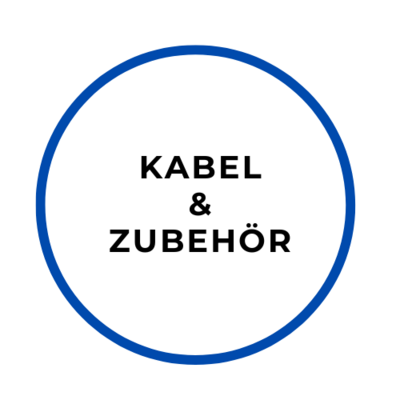 Kabel &amp; Zubehör